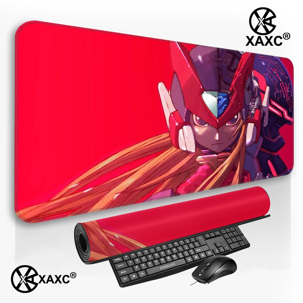 Retro Gaming Keyboard And Mouse - Rockman game fashion retro XAXC Mouse