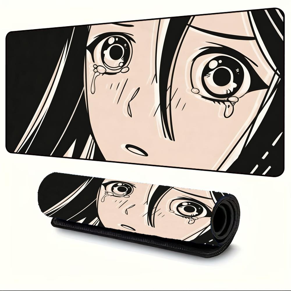 Retro Anime Face Vintage Aesth – Retro Gaming Keyboard And Mouse Bewertung und Preis