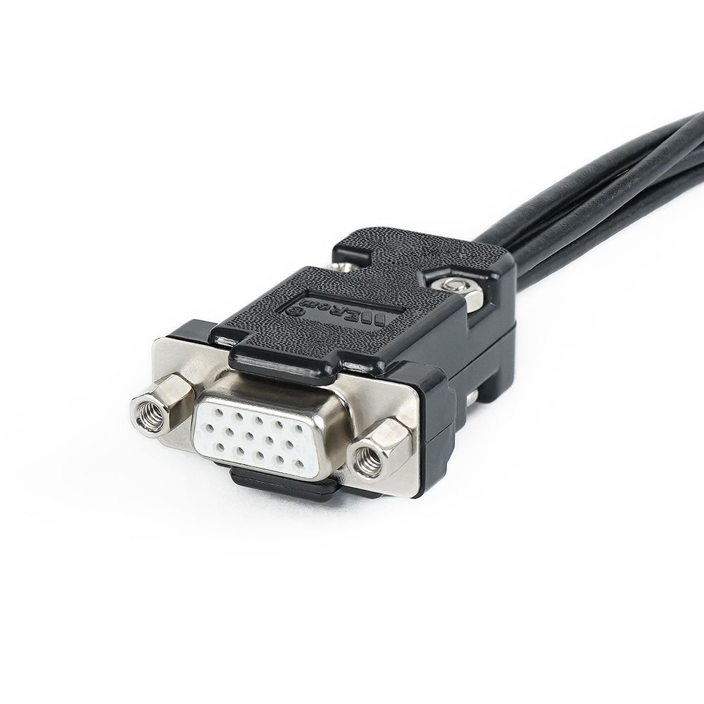 VGA To RGBS/YPbPr Converter Fo – Retro Gaming With Raspberry Pi Bewertung und Preis
