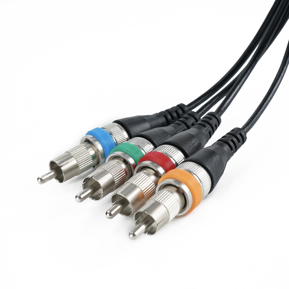 VGA To RGBS/YPbPr Converter Fo – Retro Gaming With Raspberry Pi Bewertung und Preis