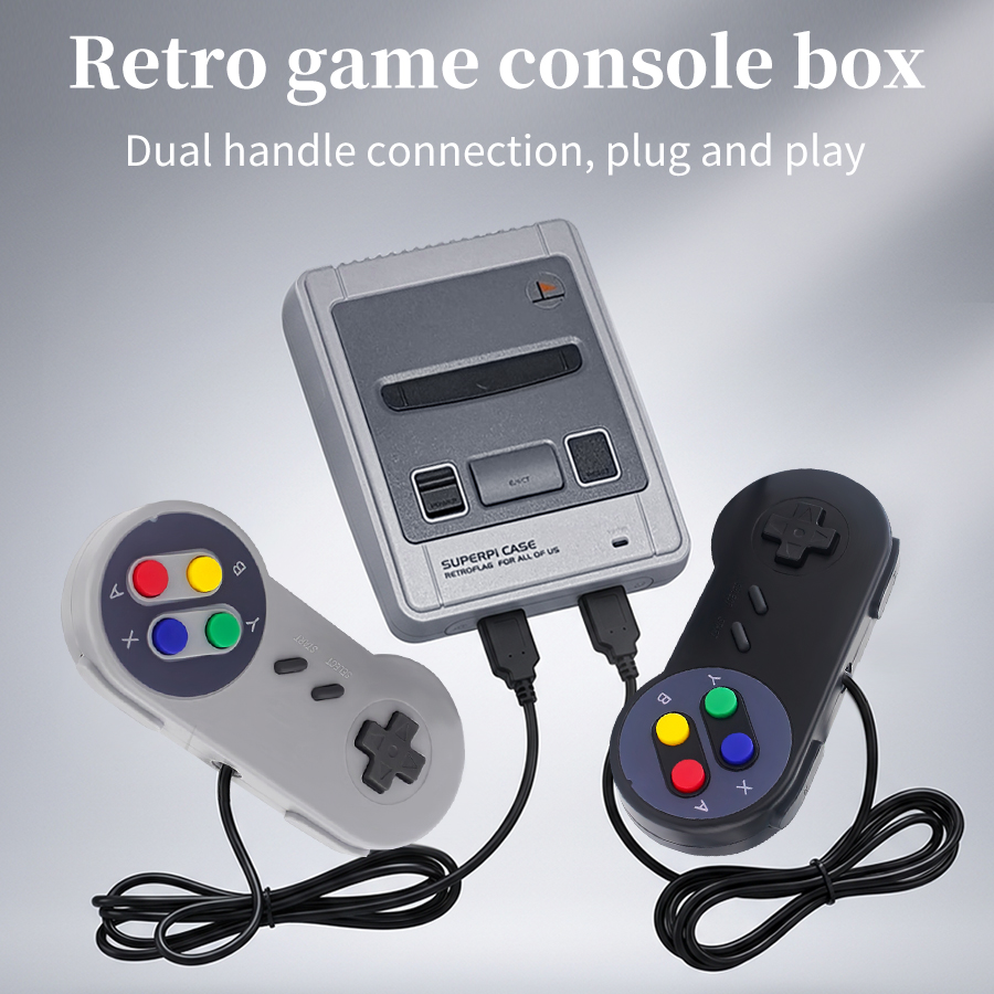 1-2 pcs SNES USB Controller Re – Retro Gaming With Raspberry Pi Bewertung und Preis