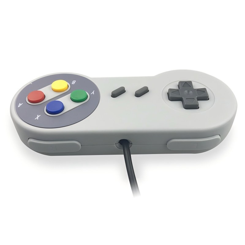 2PCs USB Gamepad Retro Gaming  – Retro Gaming With Raspberry Pi Bewertung und Preis
