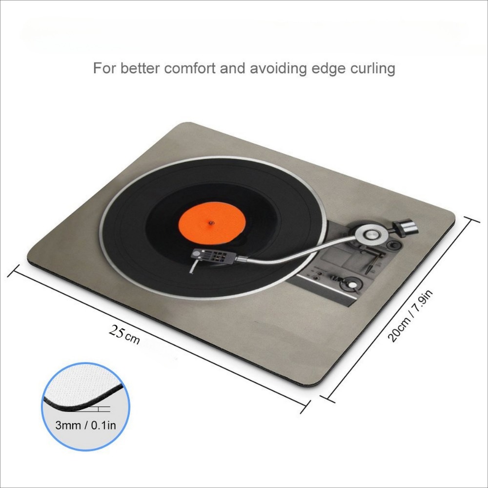 1 piece retro vinyl record mar – Retro Gaming Xl Bewertung und Preis