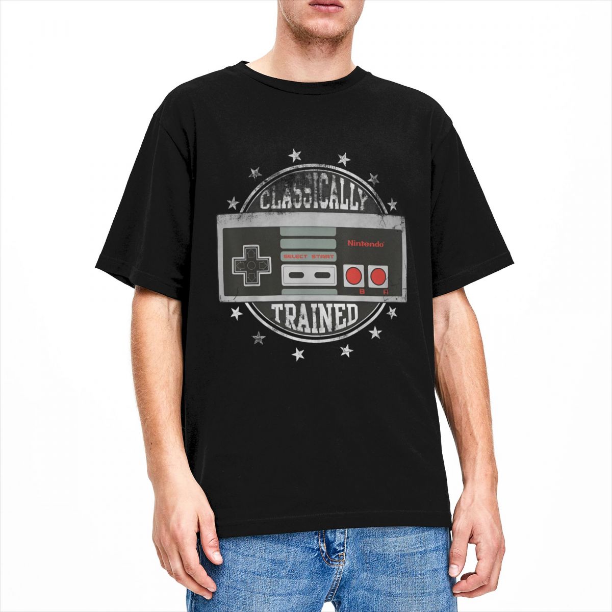 Nintendo NES Controller Classi – Retro Gaming Aesthetic Bewertung und Preis
