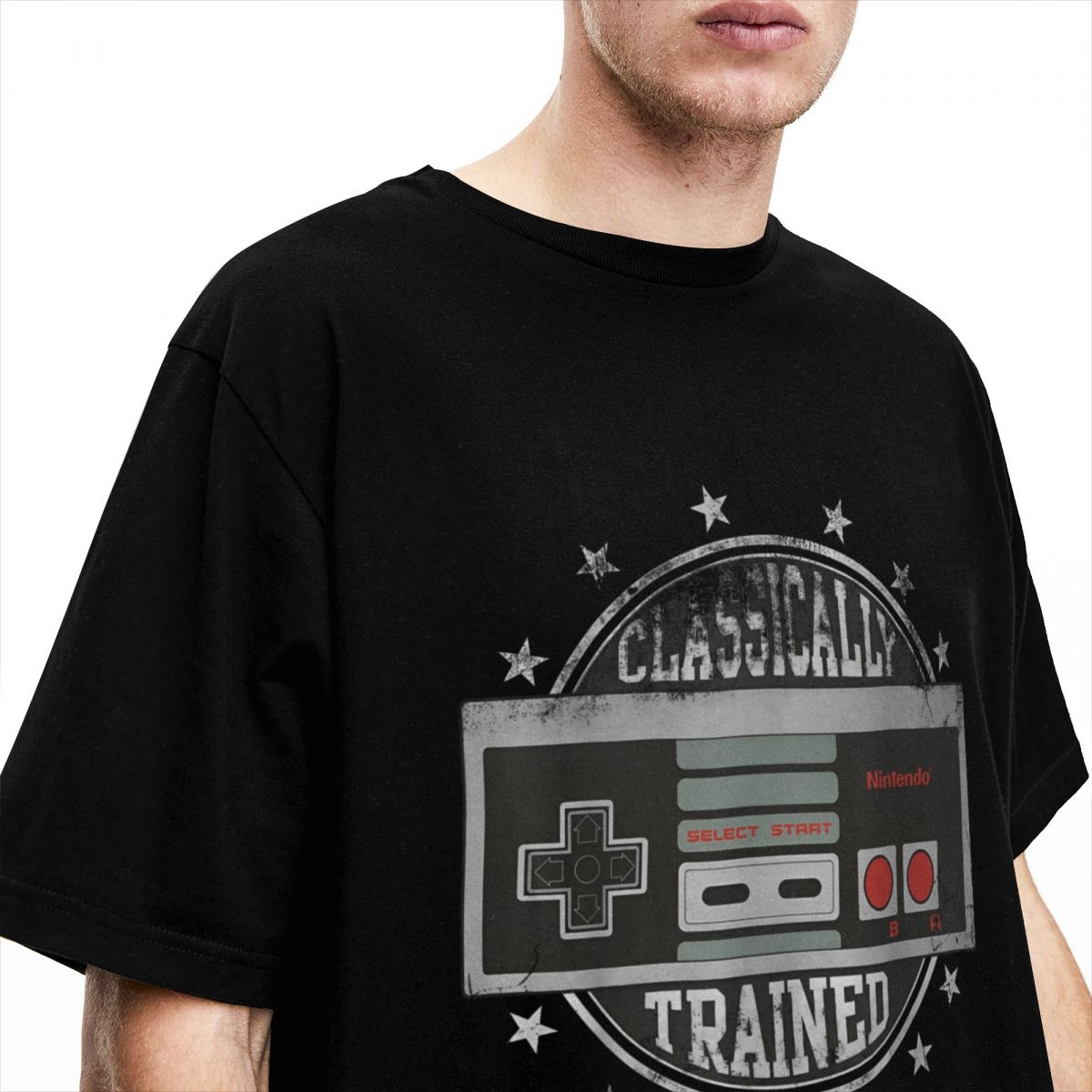 Nintendo NES Controller Classi – Retro Gaming Aesthetic Bewertung und Preis