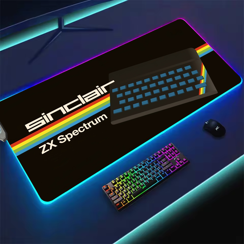Retro Sinclair Zx Spectrum For – Retro Gaming Keyboard And Mouse Bewertung und Preis