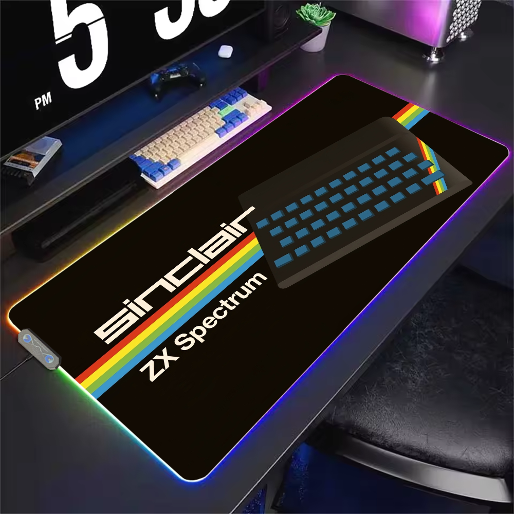 Retro Sinclair Zx Spectrum For – Retro Gaming Keyboard And Mouse Bewertung und Preis