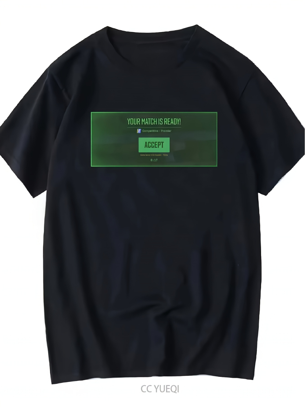 Men's Retro CS2 Game Ready Gam – Retro Gaming Aesthetic Bewertung und Preis