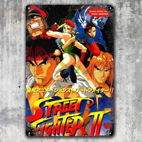 Street Fighter 2 Retro Video G – Retro Gaming Video Bewertung und Preis