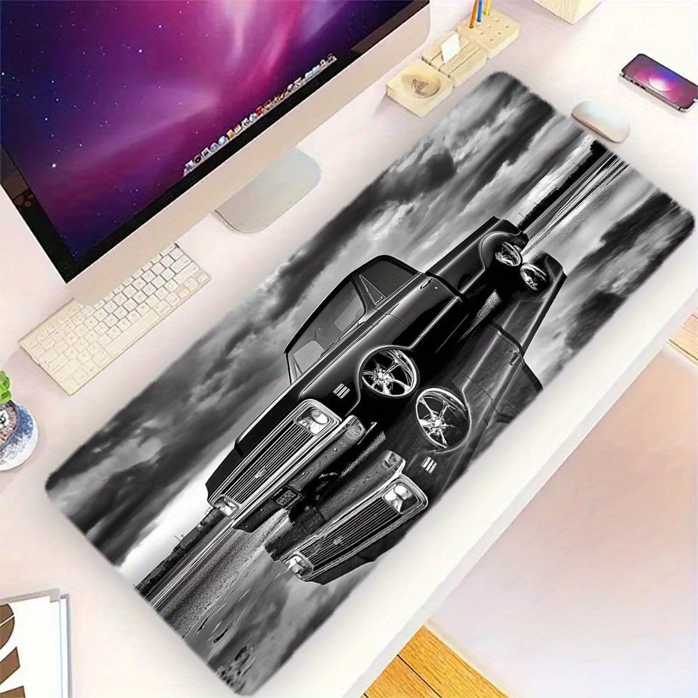 Retro Muscle Car Gaming Mouse  – Retro Gaming Xl Bewertung und Preis