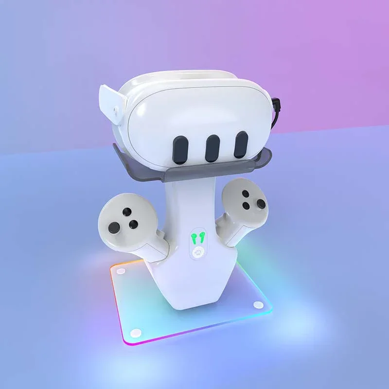 Meta Quest 3 VR Universal Char – Retro Gaming Vr Bewertung und Preis