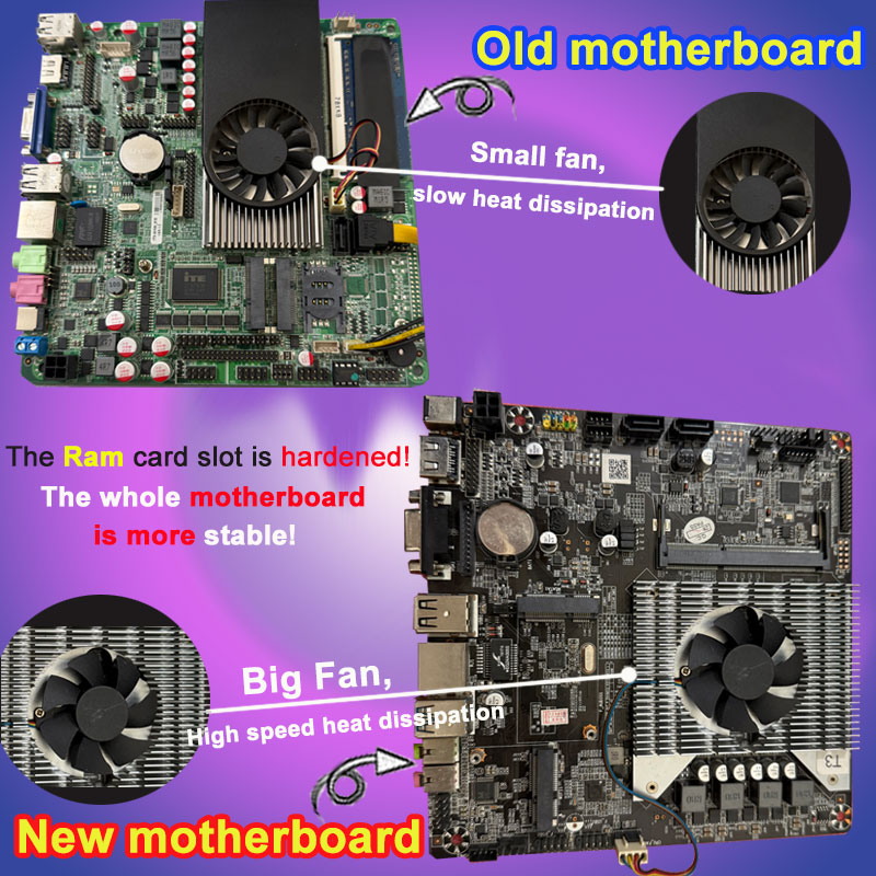 8G Ram 2T Rom New Upgrade Retr – Retro Gaming Batocera Bewertung und Preis