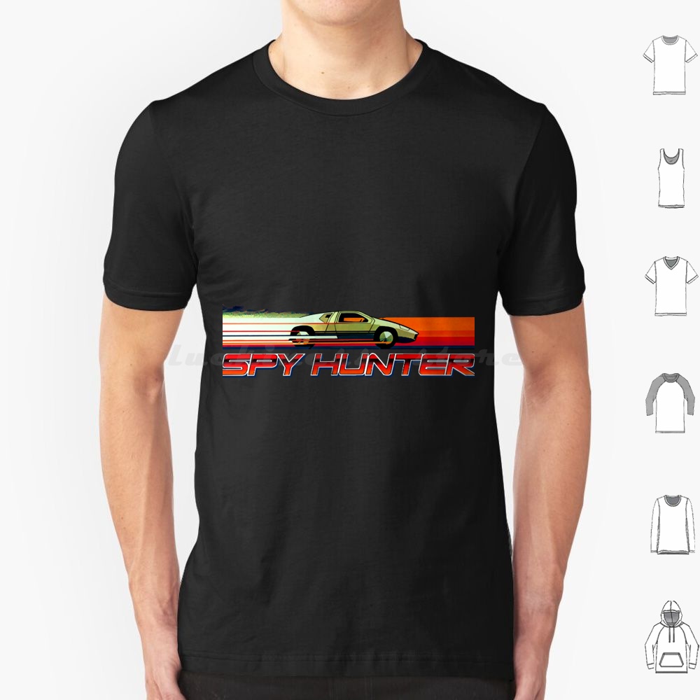 Mod.5 Arcade Hunter Video Game – Retro Gaming Video Bewertung und Preis