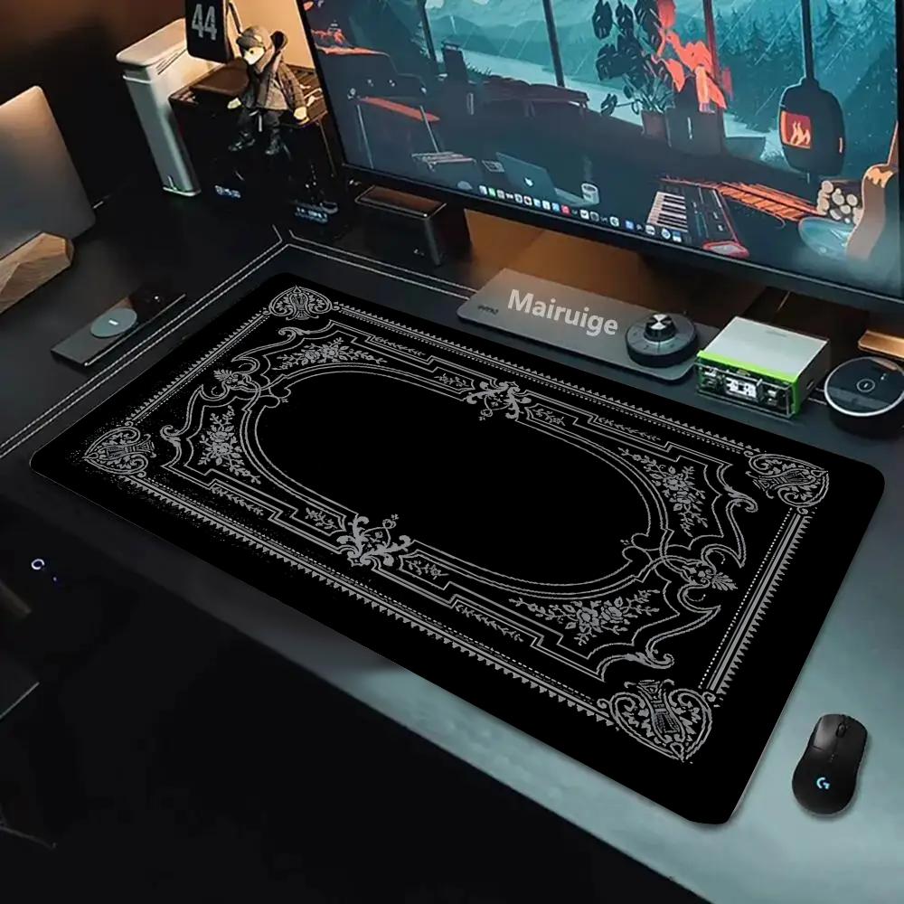 New black Persian Carpet Myste – Retro Gaming Keyboard And Mouse Bewertung und Preis