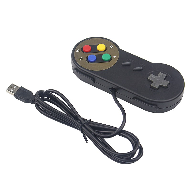 2PCs USB Gamepad Retro Gaming  – Retro Gaming With Raspberry Pi Bewertung und Preis