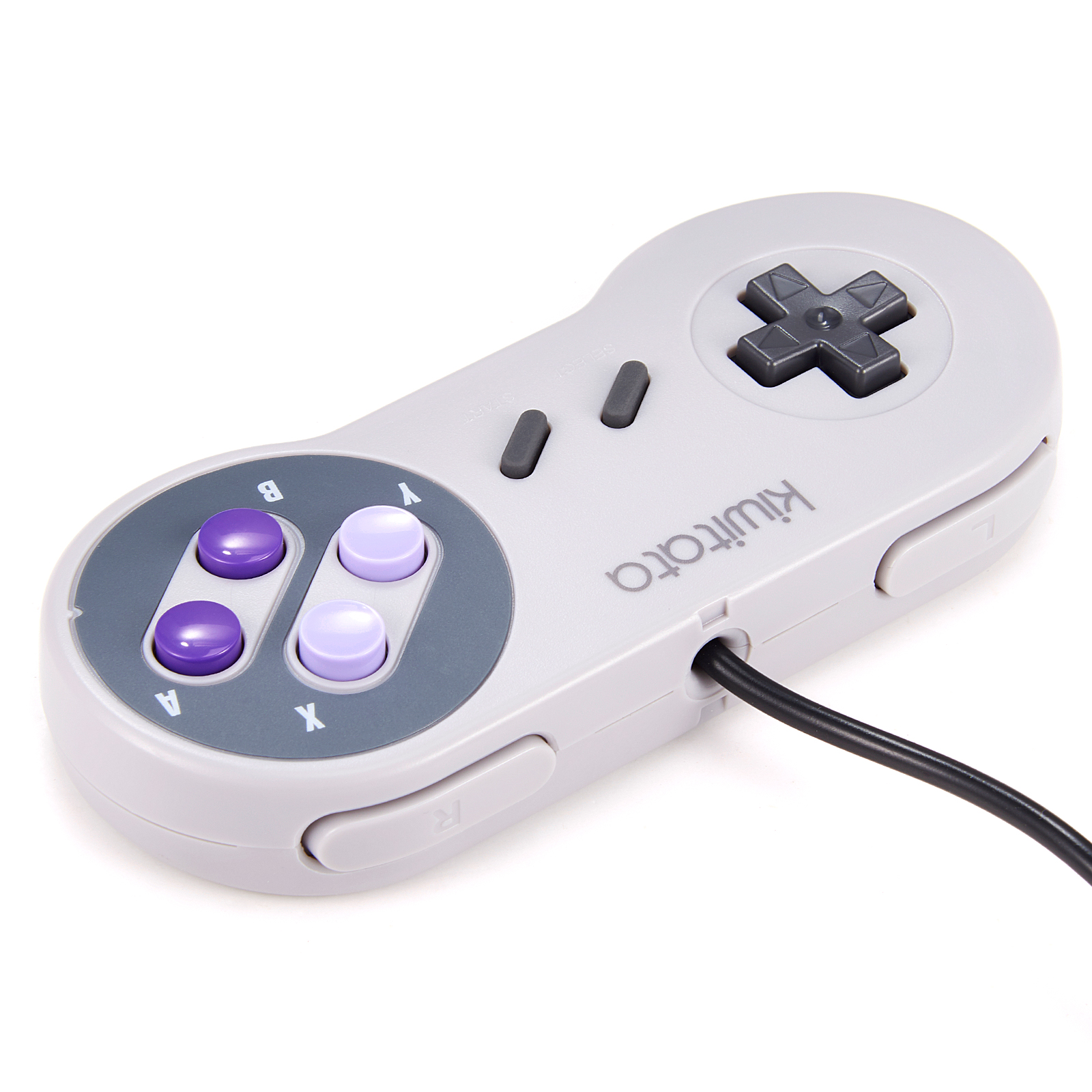 USB Classic Game Controller Jo – Retro Gaming With Raspberry Pi Bewertung und Preis