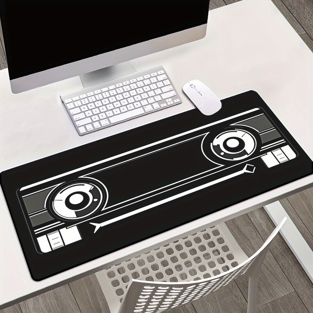 Retro Cassette Tape XL Desk Pa – Retro Gaming Xl Bewertung und Preis