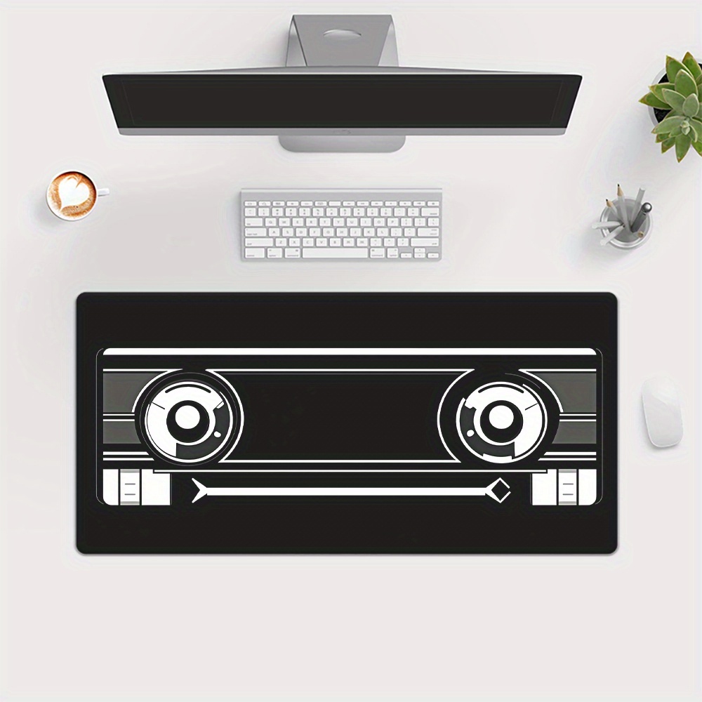 Retro Cassette Tape XL Desk Pa – Retro Gaming Xl Bewertung und Preis