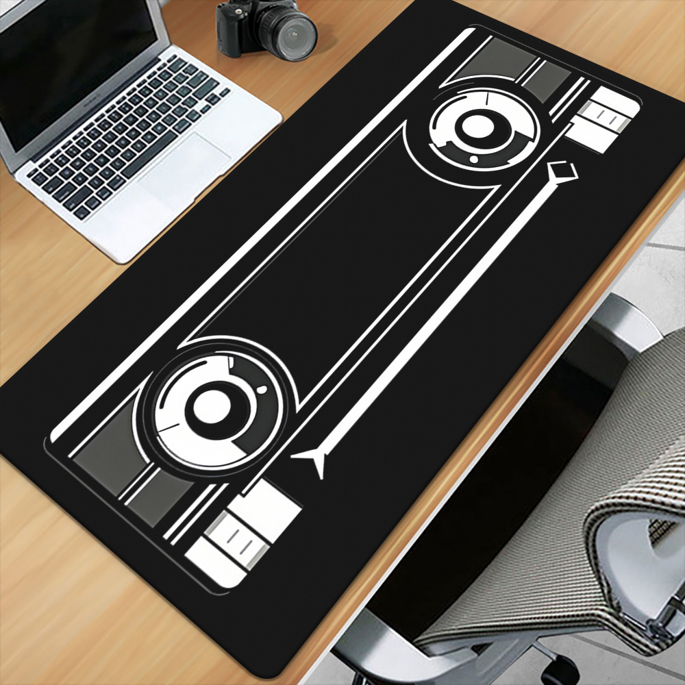 Retro Cassette Tape XL Desk Pa – Retro Gaming Xl Bewertung und Preis