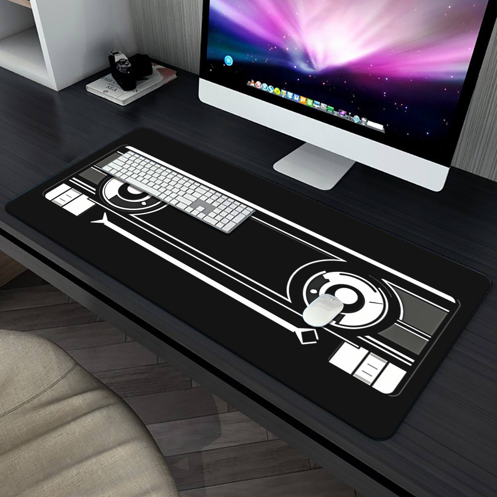 Retro Cassette Tape XL Desk Pa – Retro Gaming Xl Bewertung und Preis