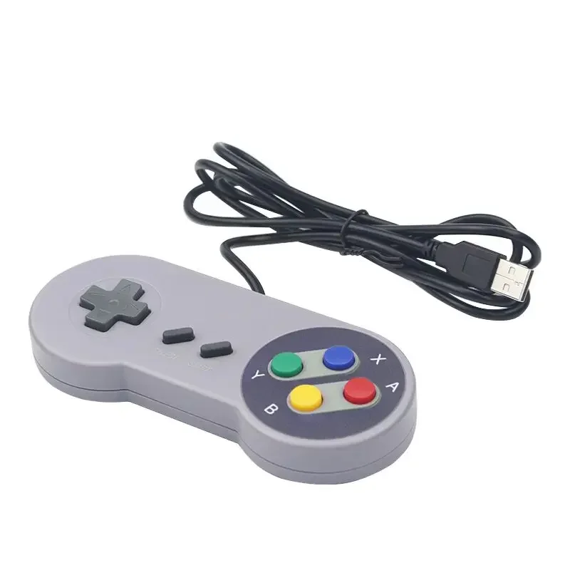 USB Gamepad Retro Gaming Joyst – Retro Gaming With Raspberry Pi Bewertung und Preis