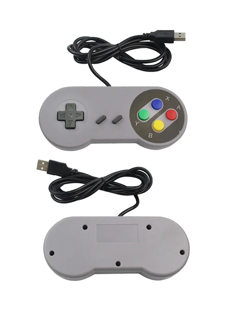 USB Gamepad Retro Gaming Joyst – Retro Gaming With Raspberry Pi Bewertung und Preis
