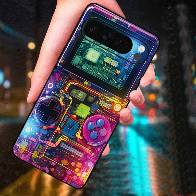 Retro Gaming Console LED Phone – Retro Gaming Xl Bewertung und Preis