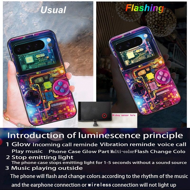 Retro Gaming Console LED Phone – Retro Gaming Xl Bewertung und Preis