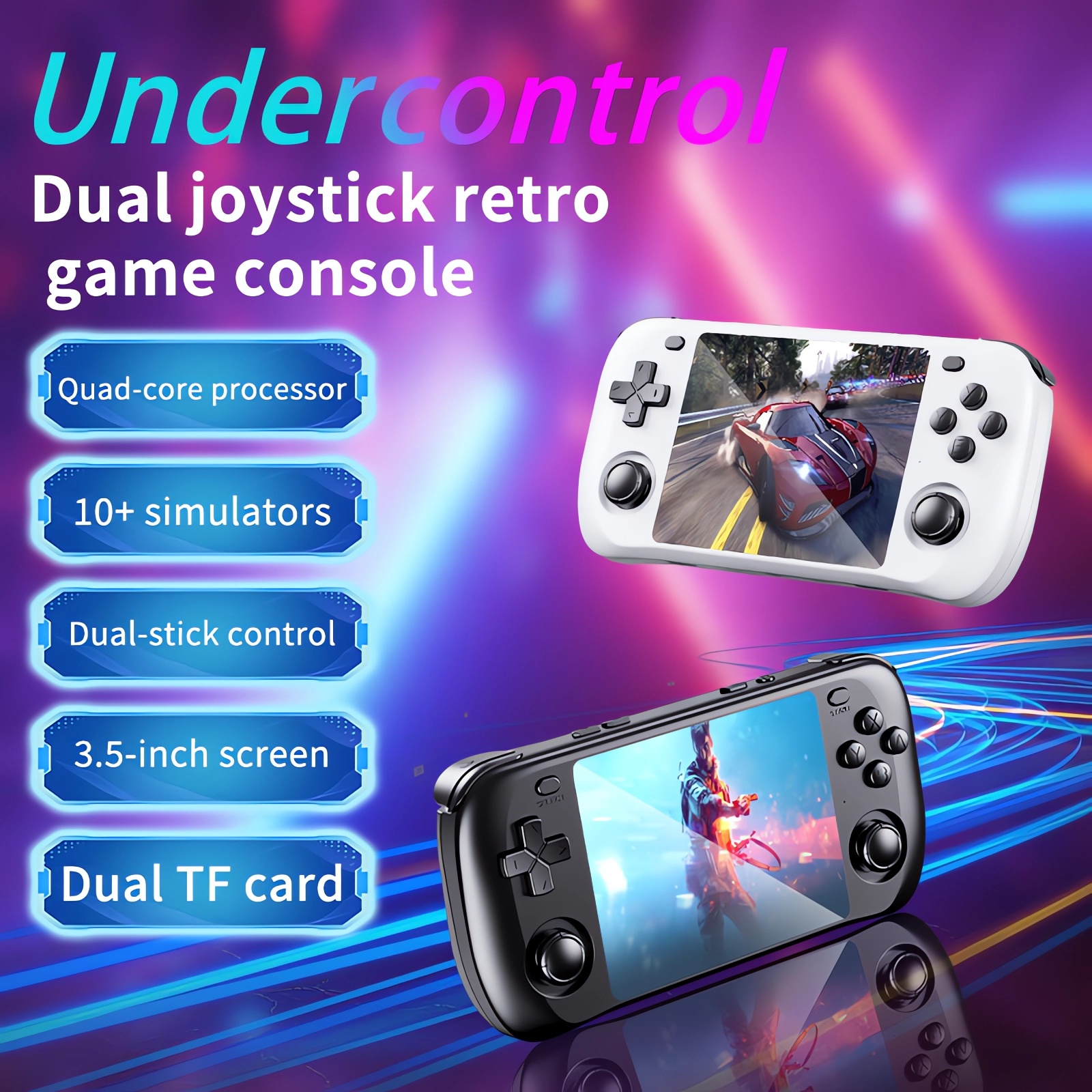 2025 NEW Retro Gaming Console  – Retro Gaming Batocera Bewertung und Preis