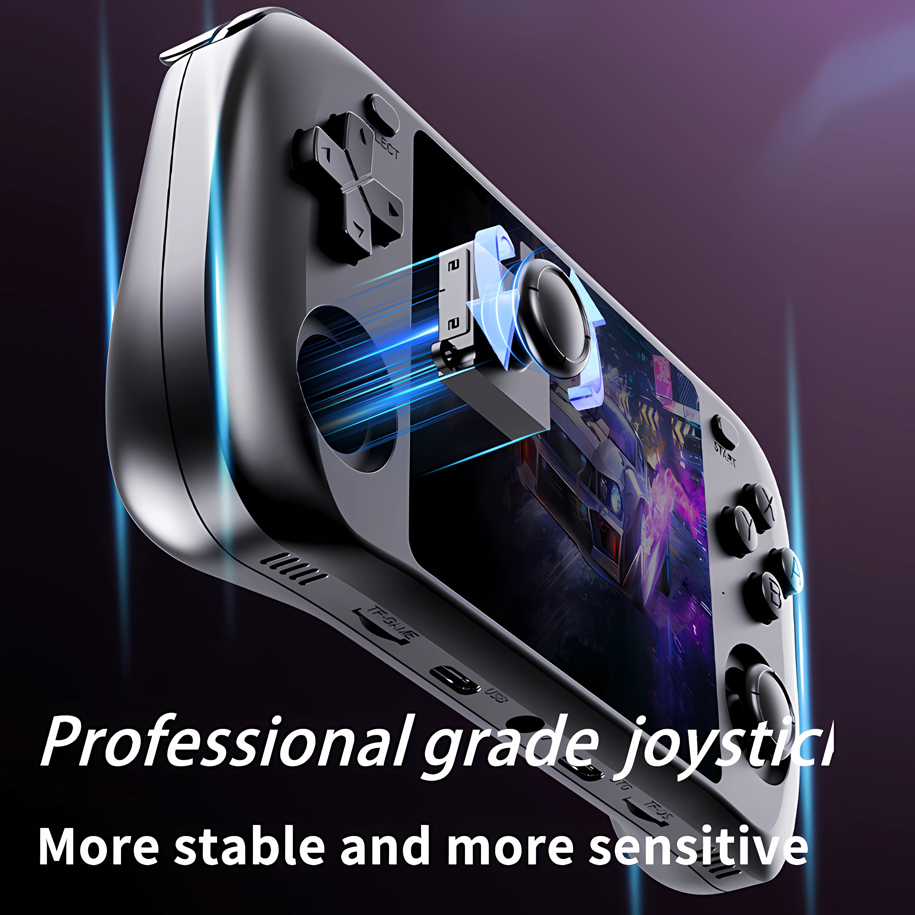 2025 NEW Retro Gaming Console  – Retro Gaming Batocera Bewertung und Preis