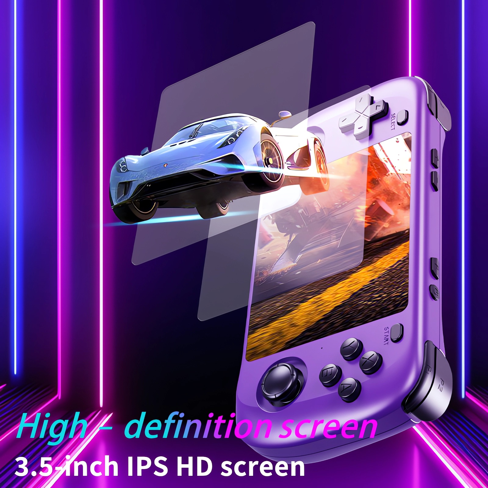 2025 NEW Retro Gaming Console  – Retro Gaming Batocera Bewertung und Preis