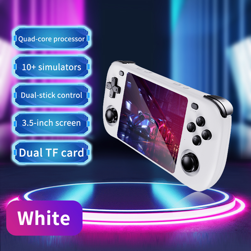 SMART DUDE 2025 new console H3 – Retro Gaming Batocera Bewertung und Preis