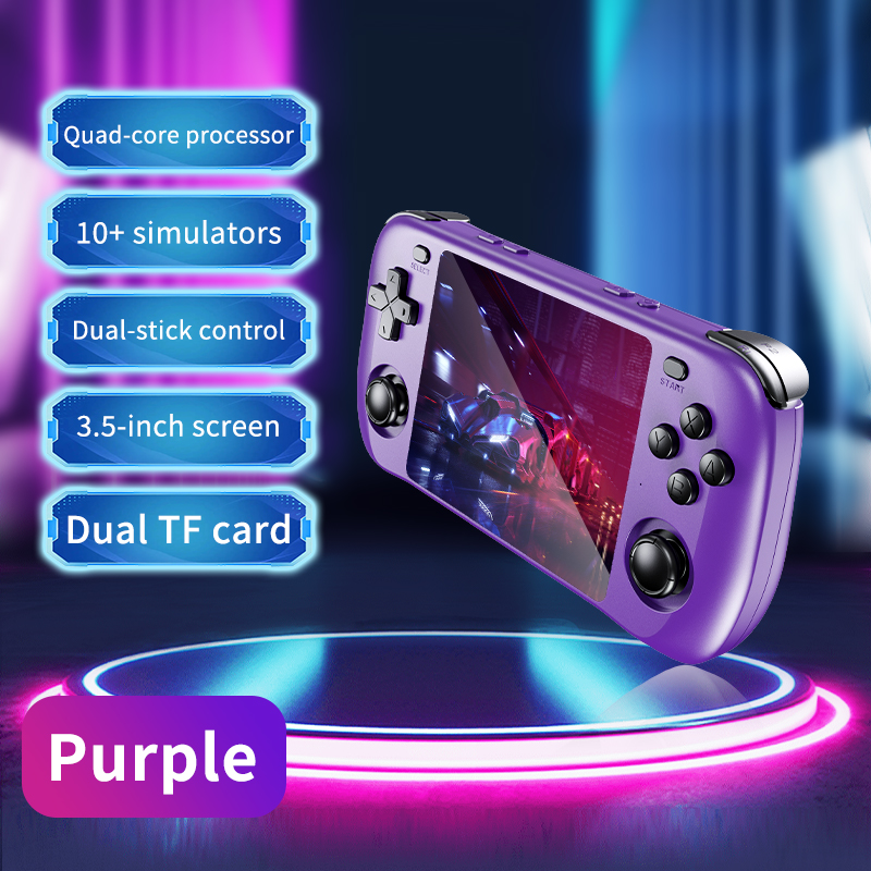 SMART DUDE 2025 new console H3 – Retro Gaming Batocera Bewertung und Preis