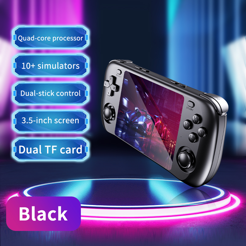 SMART DUDE 2025 new console H3 – Retro Gaming Batocera Bewertung und Preis