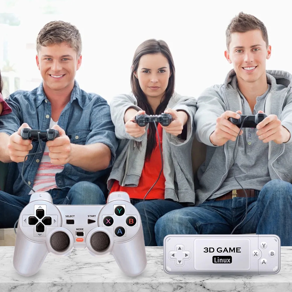 BOYHOM Y6 Retro Game Console 4 – Retro Gaming Aesthetic Bewertung und Preis