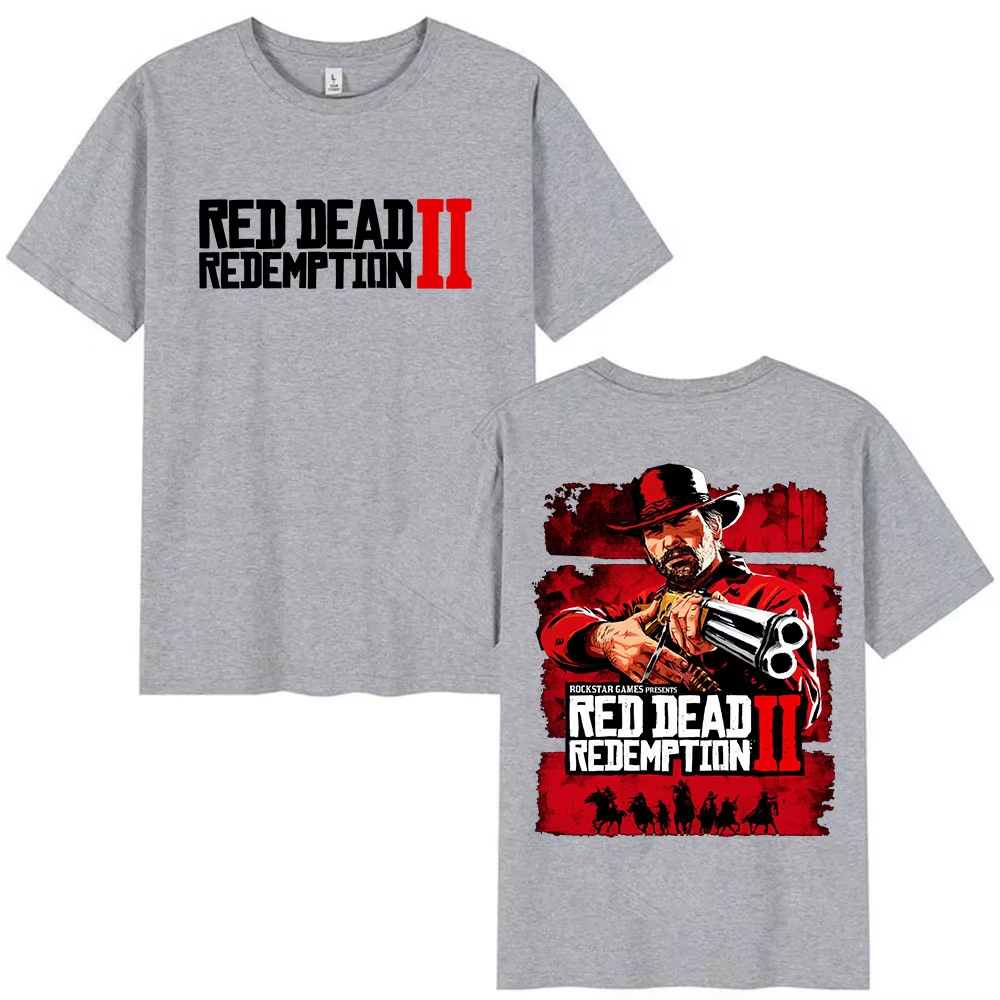Red Dead Redemption 2 Game Gra – Retro Gaming Aesthetic Bewertung und Preis