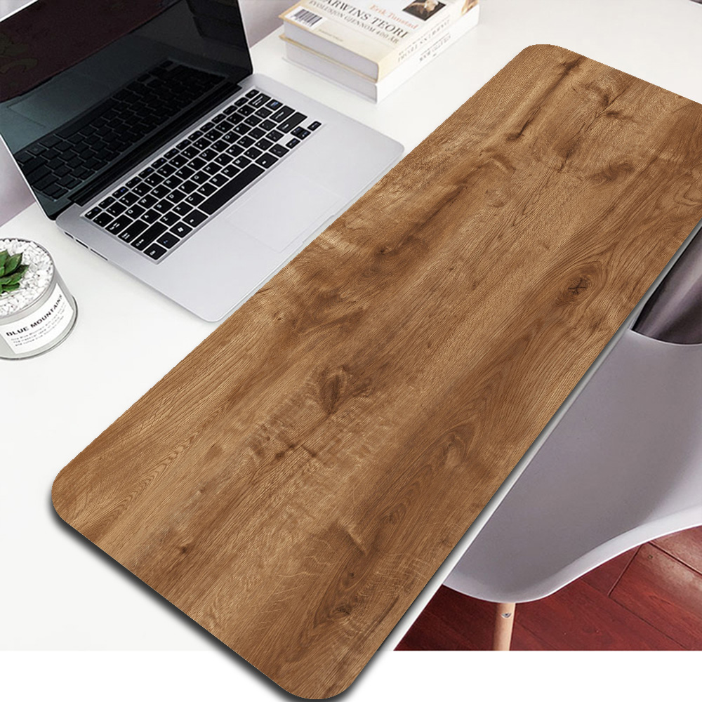 Mouse Pad Large Natural Textur – Retro Gaming Art Bewertung und Preis