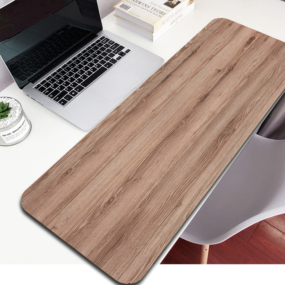 Mouse Pad Large Natural Textur – Retro Gaming Art Bewertung und Preis
