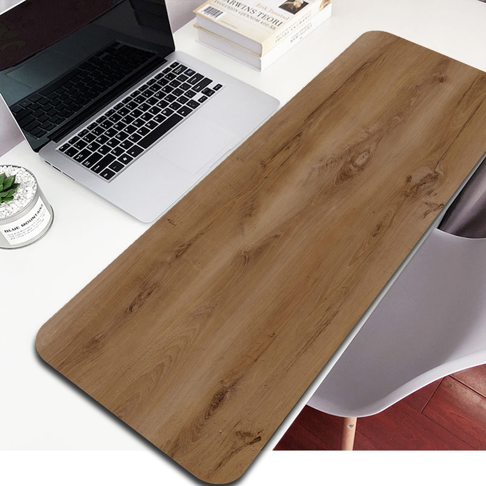 Mouse Pad Large Natural Textur – Retro Gaming Art Bewertung und Preis
