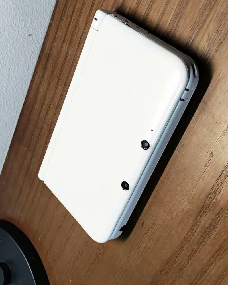 3DS XL/LL Handheld Video Game  – Retro Gaming Xl Bewertung und Preis