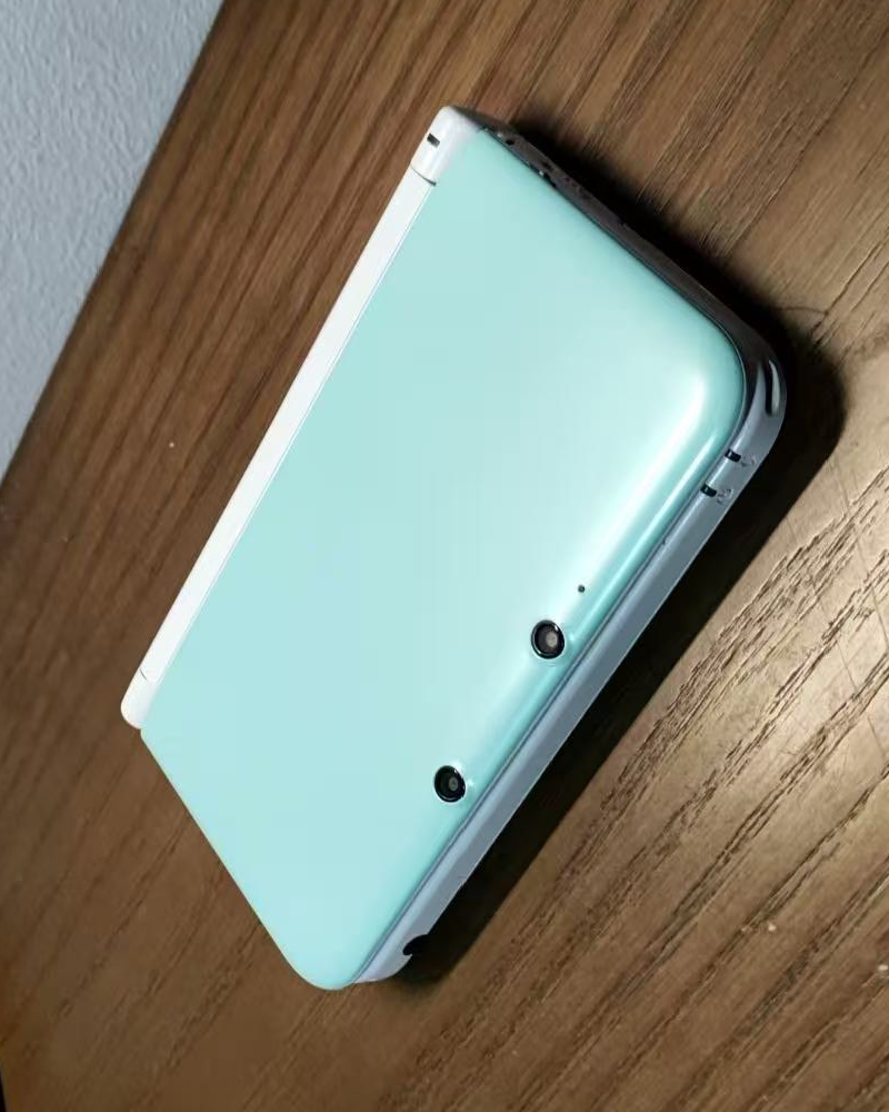 3DS XL/LL Handheld Video Game  – Retro Gaming Xl Bewertung und Preis