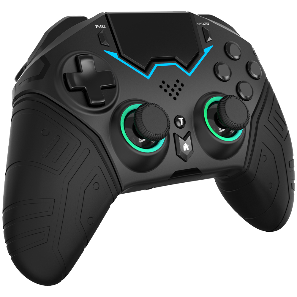 Wireless Controller For PS4 PS – Retro Gaming Vr Bewertung und Preis