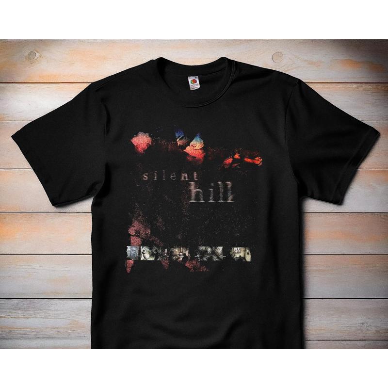 Silent Hill Classic Video Game – Retro Gaming Video Bewertung und Preis
