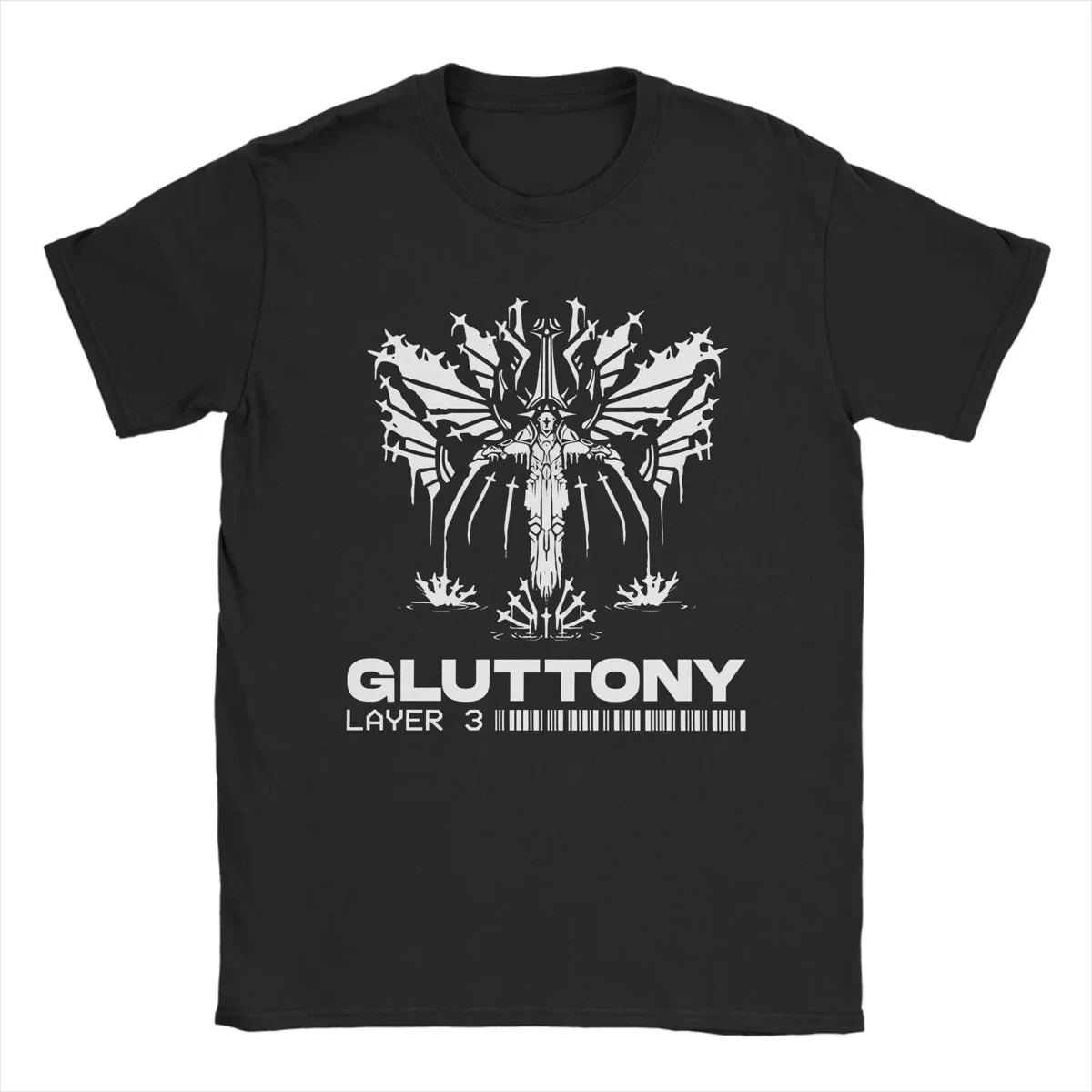 ULTRAKILL Death Odyssey V2 T S – Retro Gaming Aesthetic Bewertung und Preis