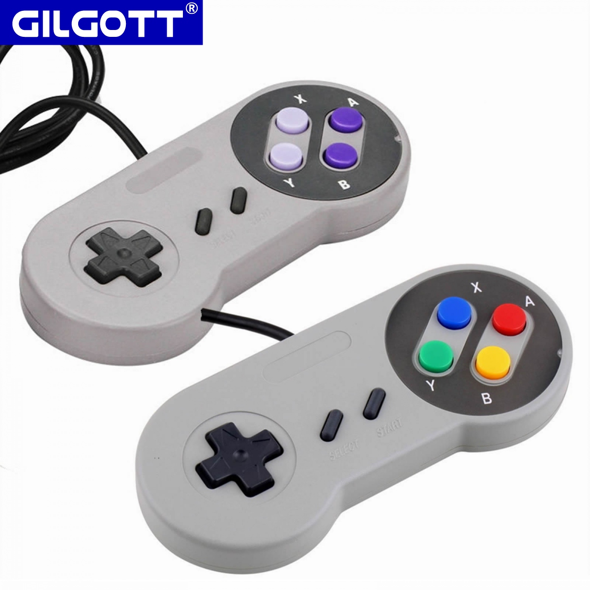 2PCS/Set 1.4M Wired USB Game C – Retro Gaming With Raspberry Pi Bewertung und Preis