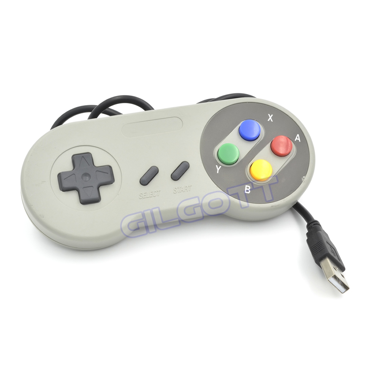2PCS/Set 1.4M Wired USB Game C – Retro Gaming With Raspberry Pi Bewertung und Preis