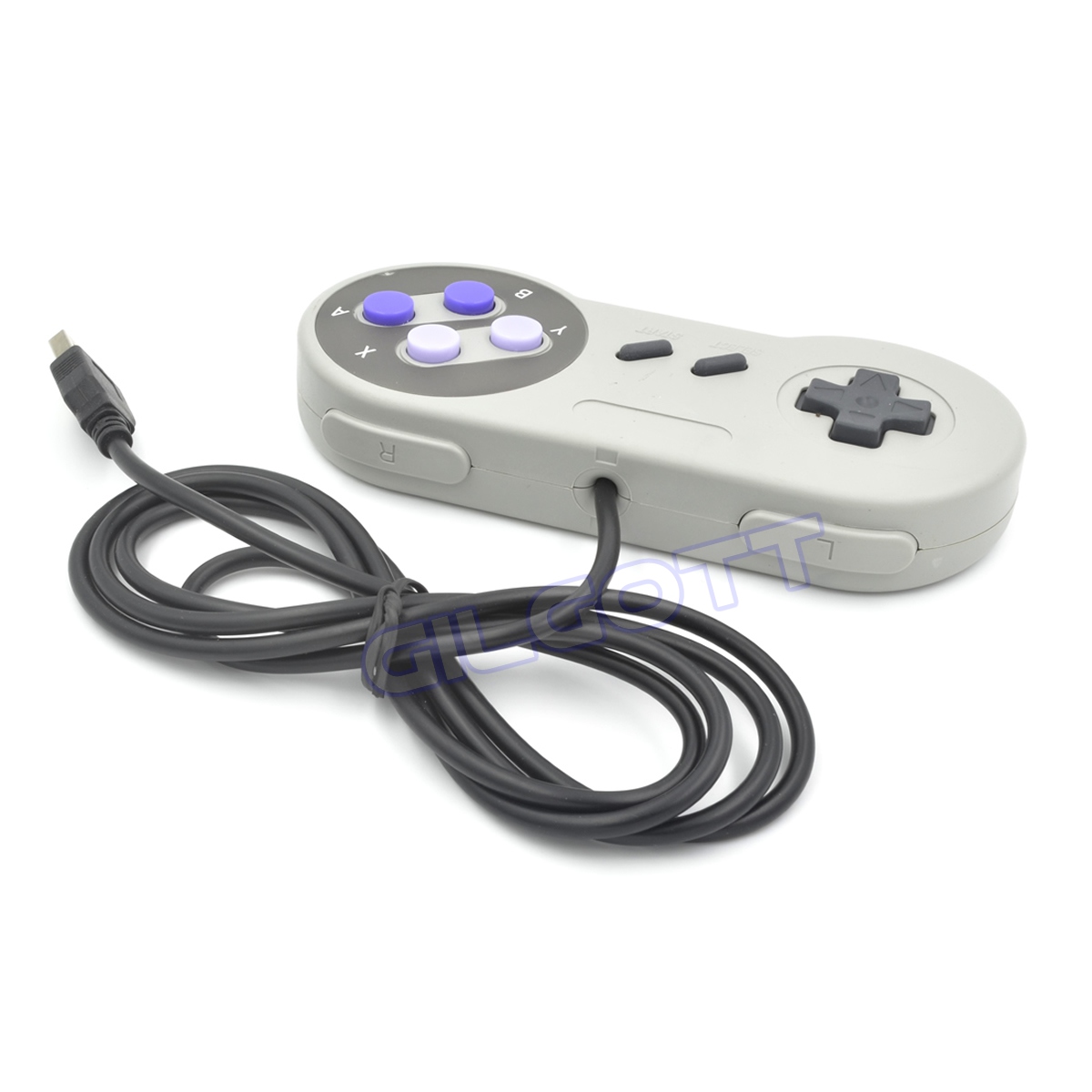 2PCS/Set 1.4M Wired USB Game C – Retro Gaming With Raspberry Pi Bewertung und Preis