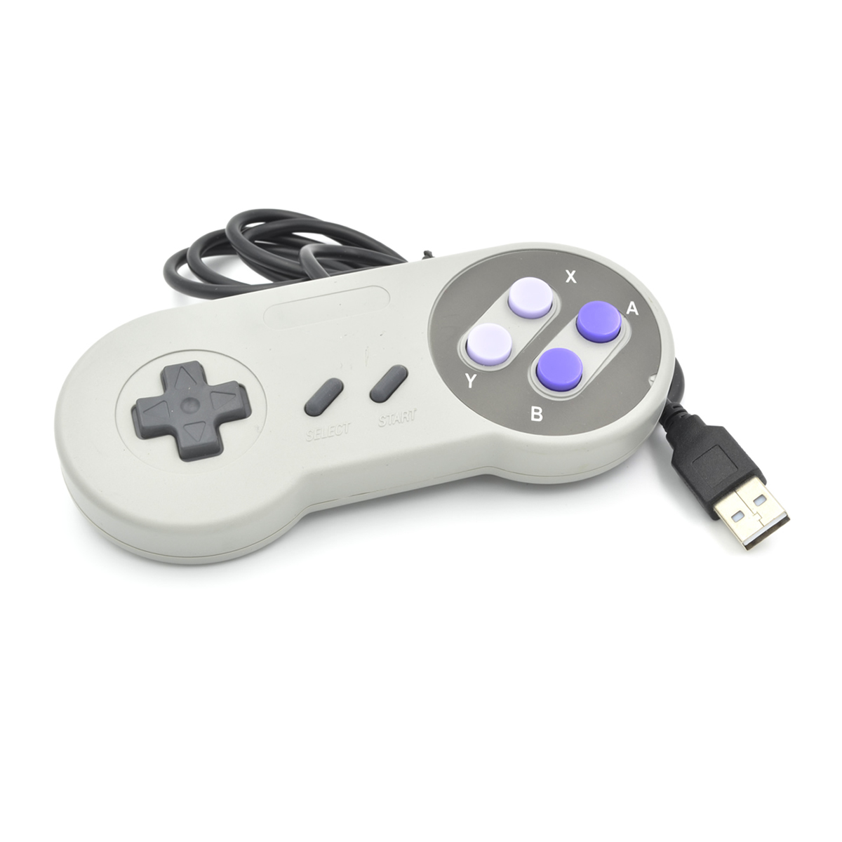 2PCS/Set 1.4M Wired USB Game C – Retro Gaming With Raspberry Pi Bewertung und Preis