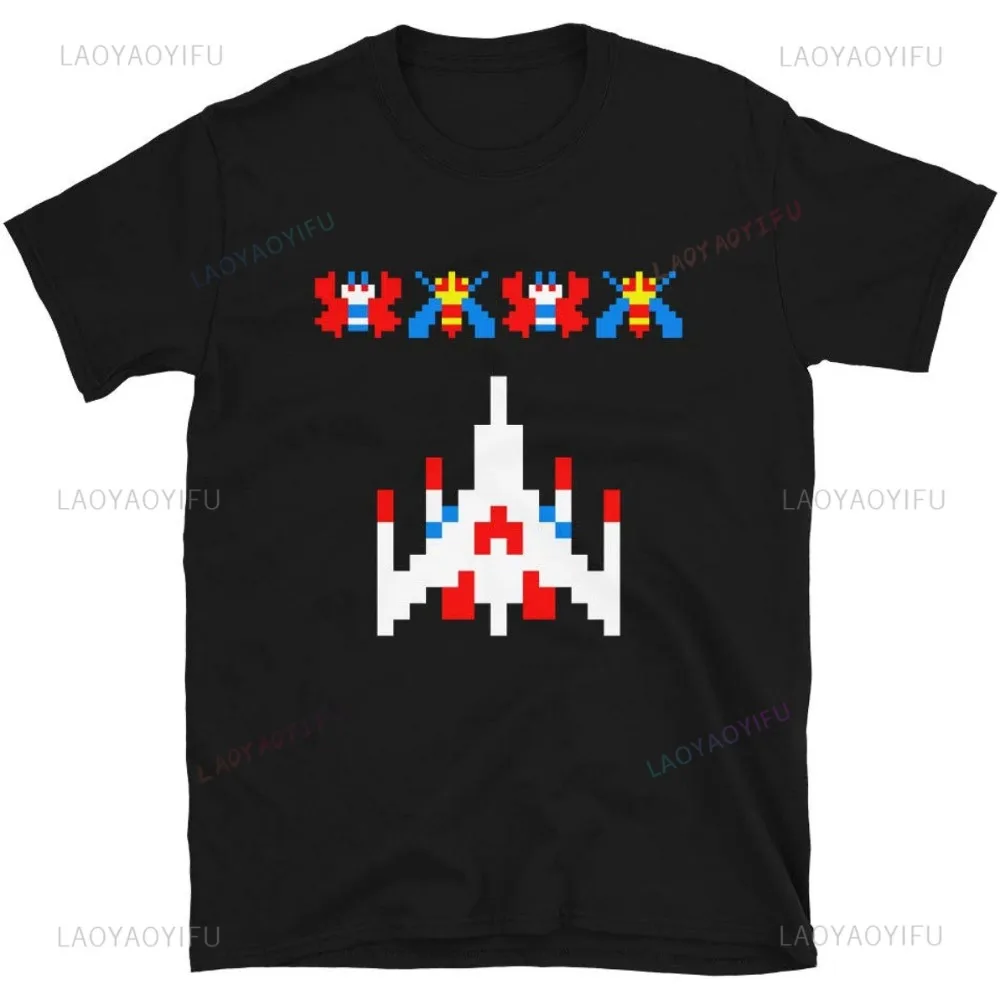 80s 70s Arcade Galaga Video Ga – Retro Gaming Video Bewertung und Preis