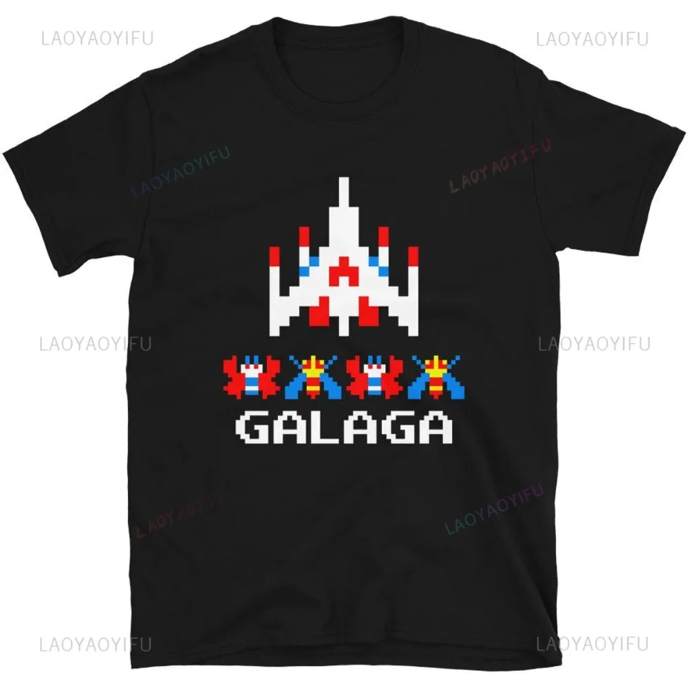 80s 70s Arcade Galaga Video Ga – Retro Gaming Video Bewertung und Preis